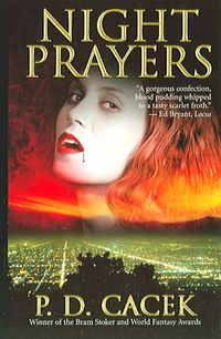 Produktbild: Night Prayers