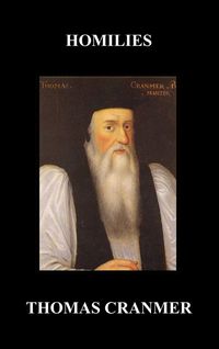 Produktbild: Homilies (Hardback)