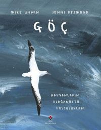 Produktbild: G&ouml;c - Hayvanlarin Olagan&uuml;st&uuml; Yolculuklari