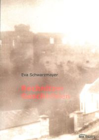 Produktbild: Rechnitzer Geschichten