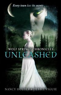 Produktbild: Wolf Springs Chronicles: Unleashed