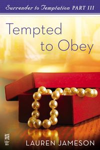 Produktbild: Surrender to Temptation Part III