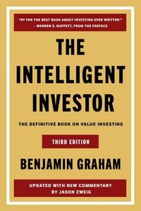 Produktbild: The Intelligent Investor