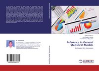 Produktbild: Inference in General Statistical Models