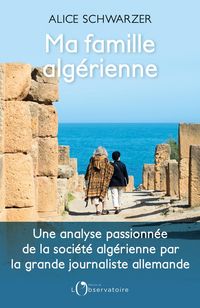 Produktbild: Ma famille alg&eacute;rienne