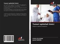 Produktbild: Tumori epiteliali timici
