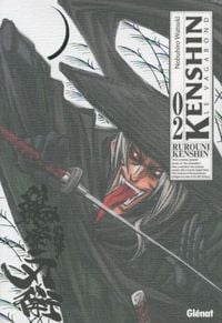 Produktbild: Kenshin, le vagabond : perfect edition. Tome 2