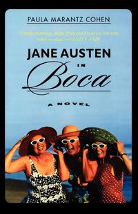 Produktbild: Jane Austen in Boca