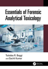 Produktbild: Essentials of Forensic Analytical Toxicology