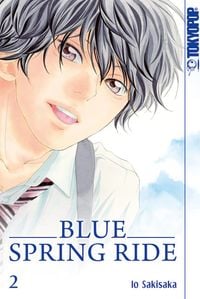 Produktbild: Blue Spring Ride 02
