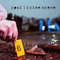 Bild vom Artikel Crime Scene (Digipak) vom Autor RPWL