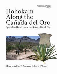 Produktbild: Hohokam Along the Canada Del Oro
