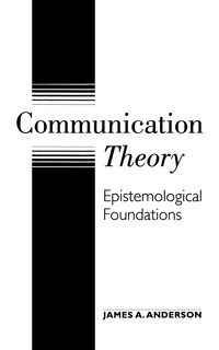 Produktbild: Communication Theory