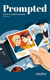 Produktbild: Prompted Issue #02 (Prompted Magazine)