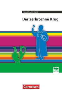 Produktbild: Cornelsen Literathek - Textausgaben