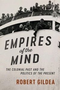 Produktbild: Empires of the Mind