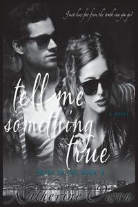 Produktbild: Tell Me Something True