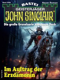 Produktbild: John Sinclair 2368