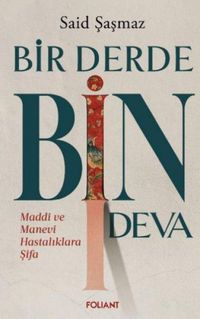 Produktbild: Bir Derde Bin Deva