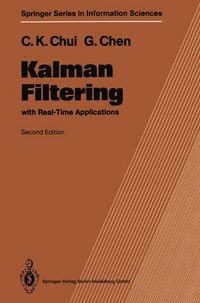 Produktbild: Kalman Filtering