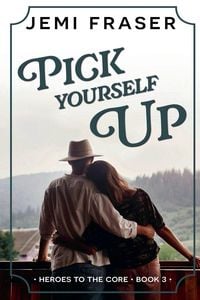 Produktbild: Pick Yourself Up