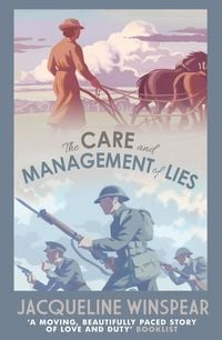 Produktbild: The Care and Management of Lies