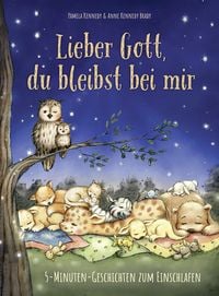 Produktbild: Lieber Gott, du bleibst bei mir