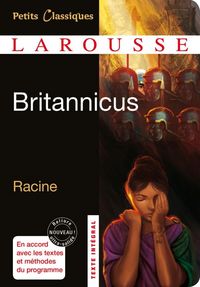 Produktbild: Britannicus