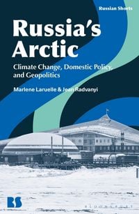 Produktbild: Russia's Arctic