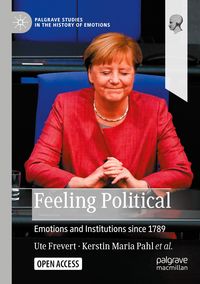Bild vom Artikel Feeling Political vom Autor Michael Amico