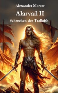 Produktbild: Alarvail II