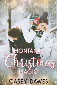Produktbild: Montana Christmas Magic