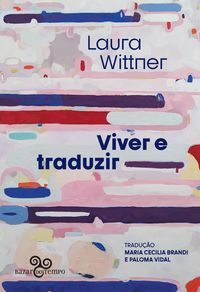 Produktbild: Viver e traduzir