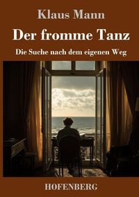 Produktbild: Der fromme Tanz