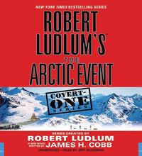 Produktbild: ROBERT LUDLUMS (TM) THE AR 12D