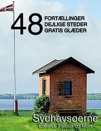 Produktbild: 48 fort&aelig;llinger, dejlige steder og gratis gl&aelig;der