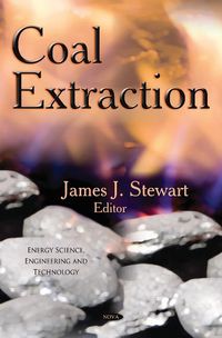 Produktbild: Coal Extraction