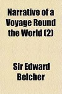 Produktbild: Narrative of a Voyage Round the World (2)