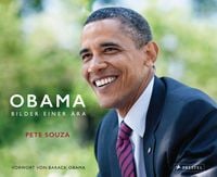 Produktbild: Barack Obama