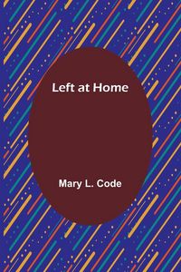 Produktbild: Left at Home
