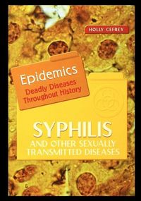 Produktbild: Syphilis and Other Sexually Transmitted Diseases