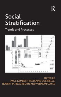 Produktbild: Social Stratification
