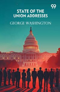 Produktbild: State Of The Union Addresses