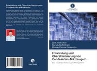 Produktbild: Entwicklung und Charakterisierung von Candesartan-Mikrokugeln