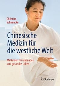Produktbild: Chinesische Medizin f&uuml;r die westliche Welt