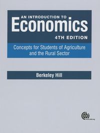 Produktbild: Intro To Economics Rev/e 4/e