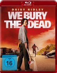 Produktbild: We Bury the Dead