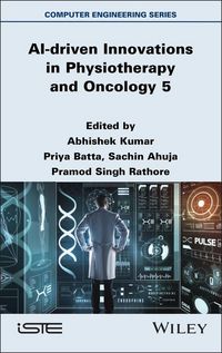 Produktbild: AI-driven Innovations in Physiotherapy and Oncology 5