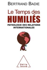 Produktbild: Le Temps des humilies