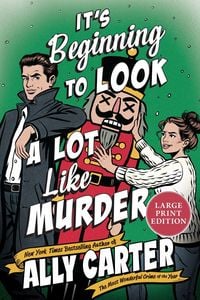 Produktbild: It's Beginning to Look a Lot Like Murder